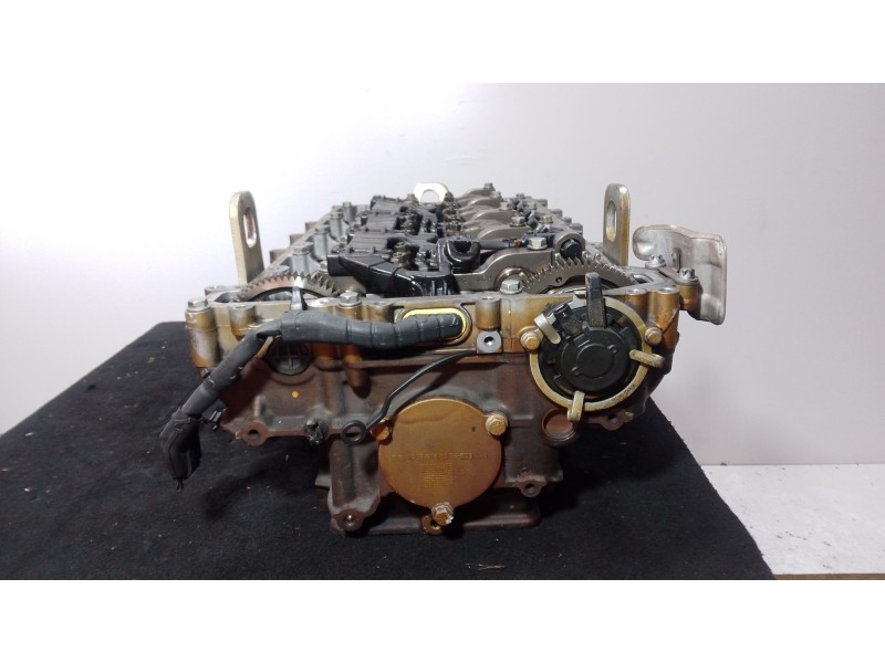 Recambio de culata para mercedes-benz atego 1321 ls 4x2 referencia OEM IAM 9662143180  