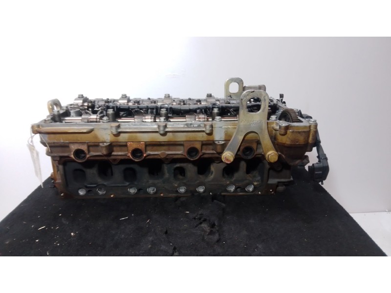 Recambio de culata para mercedes-benz atego 1321 ls 4x2 referencia OEM IAM 9662143180  