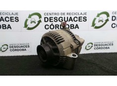 Recambio de alternador para ford mondeo berlina/familiar (fd) 1.8 turbodiesel cat referencia OEM IAM 93BB10300FD 95AH - MOTORCRA