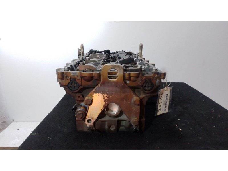 Recambio de culata para mercedes-benz atego 1321 ls 4x2 referencia OEM IAM 9662143180  