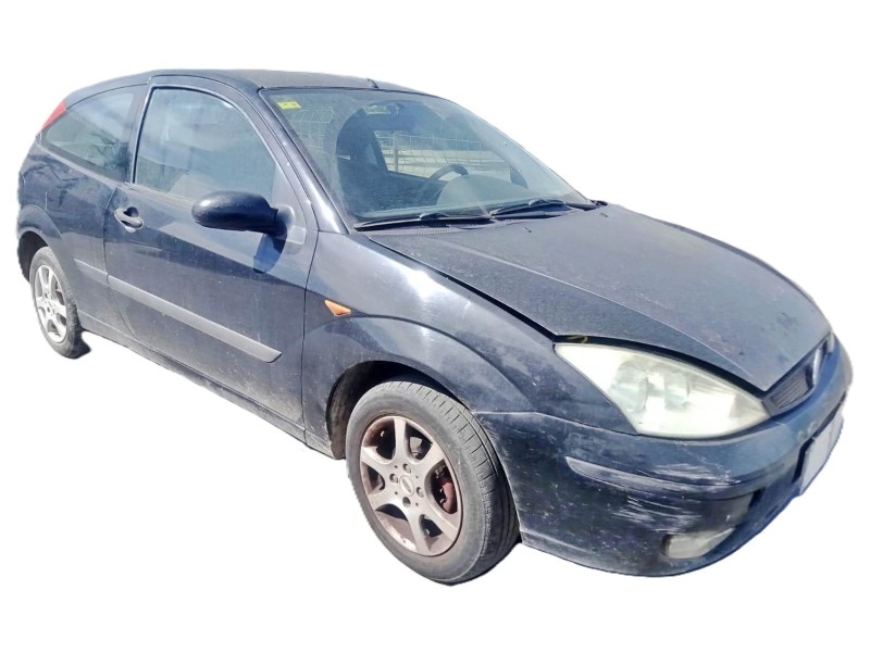 ford focus i (daw, dbw) del año 2002