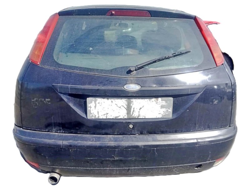 ford focus i (daw, dbw) del año 2002