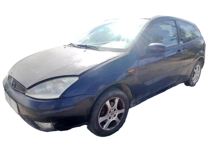 ford focus i (daw, dbw) del año 2002
