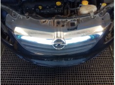 opel corsa d (s07) del año 2011