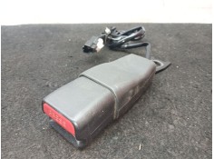 Recambio de enganche cinturon delantero izquierdo para citroën c4 aircross 1.8 hdi 150 awc referencia OEM IAM 6173458A - 6187695