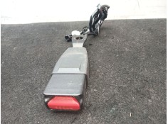 Recambio de enganche cinturon delantero izquierdo para citroën c4 aircross 1.8 hdi 150 awc referencia OEM IAM 6173458A - 6187695 2