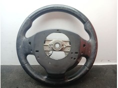 Recambio de volante para citroën c4 aircross 1.8 hdi 150 awc referencia OEM IAM 11Z2231Y CUERO  2