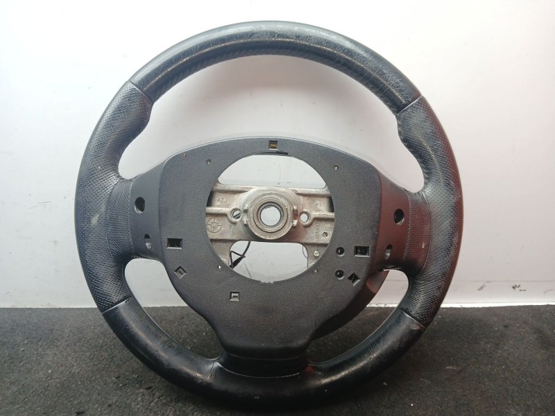 Recambio de volante para citroën c4 aircross 1.8 hdi 150 awc referencia OEM IAM 11Z2231Y CUERO 