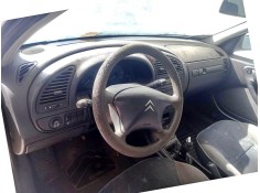 citroën xsara (n1) del año 2002 2