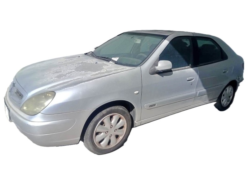 citroën xsara (n1) del año 2002