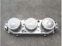 Recambio de mando climatizador para citroën c4 aircross 1.8 hdi 150 awc referencia OEM IAM 7820A115XC VISTEON 