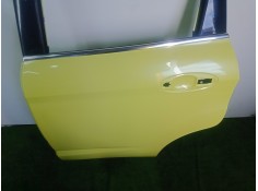 Recambio de puerta trasera izquierda para ford c-max 2.0 tdci cat referencia OEM IAM    2