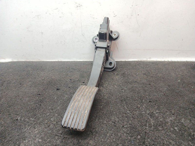 Recambio de potenciometro pedal para citroën c4 aircross 1.8 hdi 150 awc referencia OEM IAM 1600A102 - 02127446820  