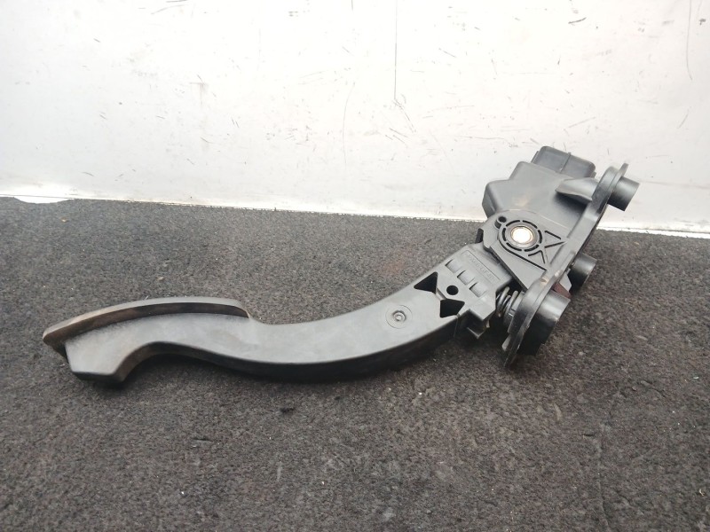Recambio de potenciometro pedal para citroën c4 aircross 1.8 hdi 150 awc referencia OEM IAM 1600A102 - 02127446820  