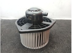 Recambio de motor calefaccion para citroën c4 aircross 1.8 hdi 150 awc referencia OEM IAM 7802A217 - CSA431D227 MITSUBISHI 