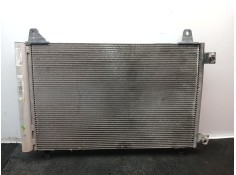 Recambio de condensador / radiador aire acondicionado para peugeot 2008 ii (ud_, us_, uy_, uj_, ur_, uc_) 1.5 bluehdi 110 (udyhs
