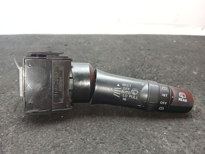 Recambio de mando limpia para citroën c4 aircross 1.8 hdi 150 awc referencia OEM IAM E532016 - 17G688  