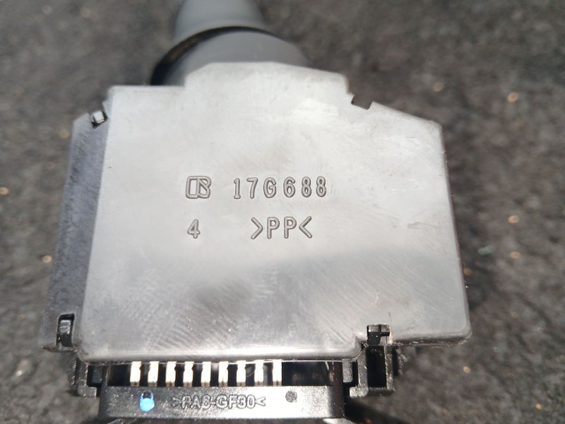 Recambio de mando limpia para citroën c4 aircross 1.8 hdi 150 awc referencia OEM IAM E532016 - 17G688  
