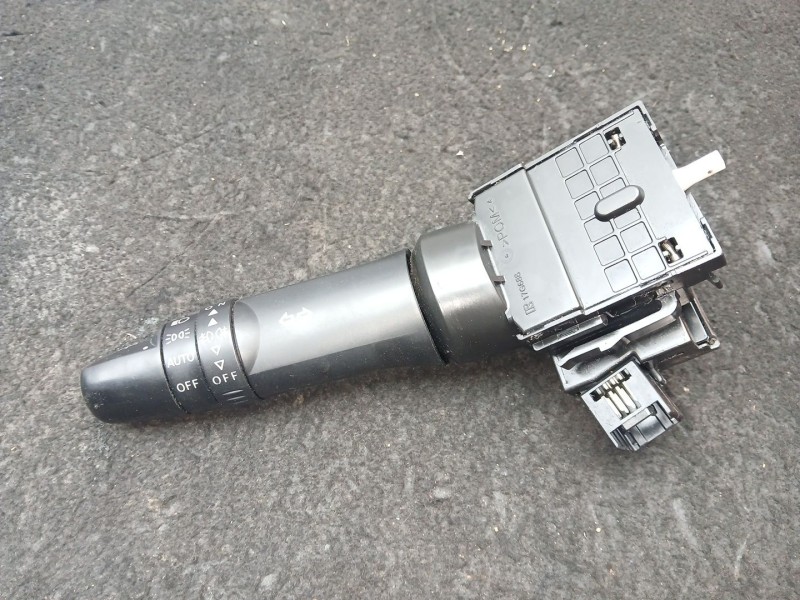 Recambio de mando luces para citroën c4 aircross 1.8 hdi 150 awc referencia OEM IAM 17G688  