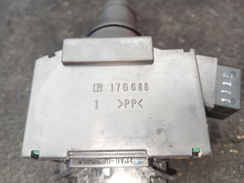 Recambio de mando luces para citroën c4 aircross 1.8 hdi 150 awc referencia OEM IAM 17G688  