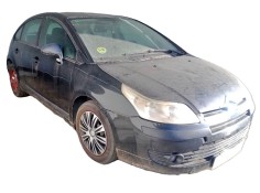 CITROËN C4 I (LC_)