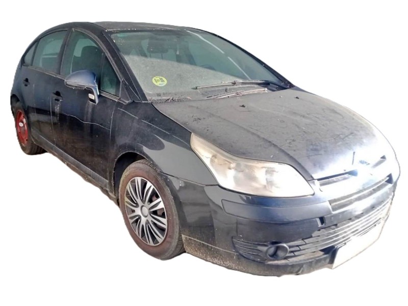 citroën c4 i (lc_) del año 2005