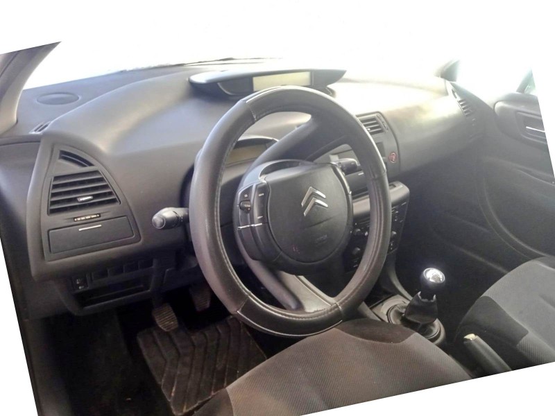 citroën c4 i (lc_) del año 2005