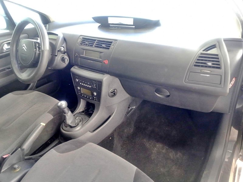 citroën c4 i (lc_) del año 2005