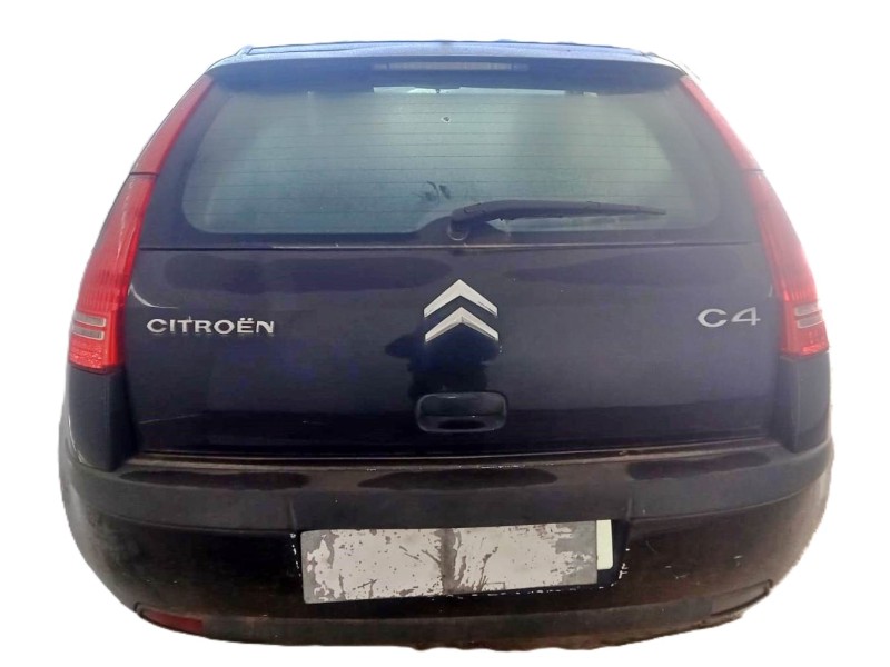 citroën c4 i (lc_) del año 2005