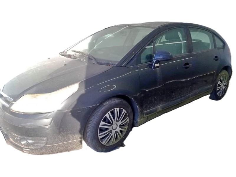 citroën c4 i (lc_) del año 2005
