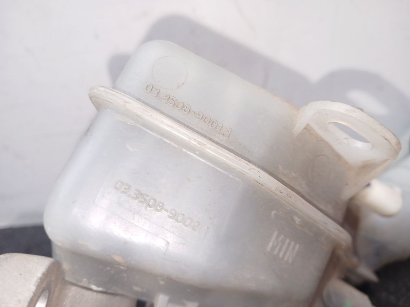 Recambio de bomba freno para citroën c4 aircross 1.8 hdi 150 awc referencia OEM IAM 03350890021 - 03350890011  