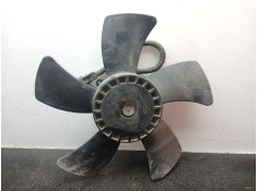 Recambio de electroventilador para citroën c4 aircross 1.8 hdi 150 awc referencia OEM IAM F00S3A2386 - F19350A83010 KAMCO 