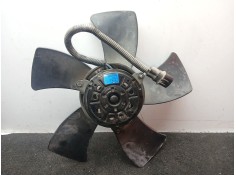 Recambio de electroventilador para citroën c4 aircross 1.8 hdi 150 awc referencia OEM IAM F00S3A2386 - F19350A83010 KAMCO  2