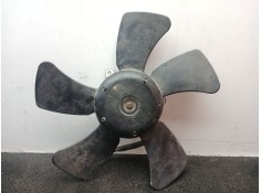 Recambio de electroventilador para citroën c4 aircross 1.8 hdi 150 awc referencia OEM IAM .  