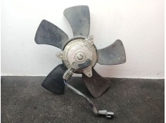 Recambio de electroventilador para citroën c4 aircross 1.8 hdi 150 awc referencia OEM IAM .   2