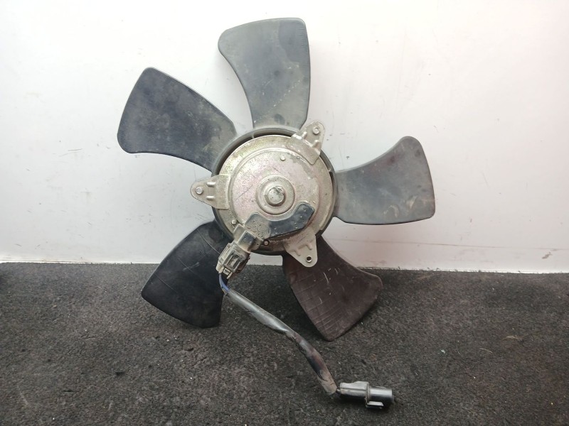 Recambio de electroventilador para citroën c4 aircross 1.8 hdi 150 awc referencia OEM IAM .  
