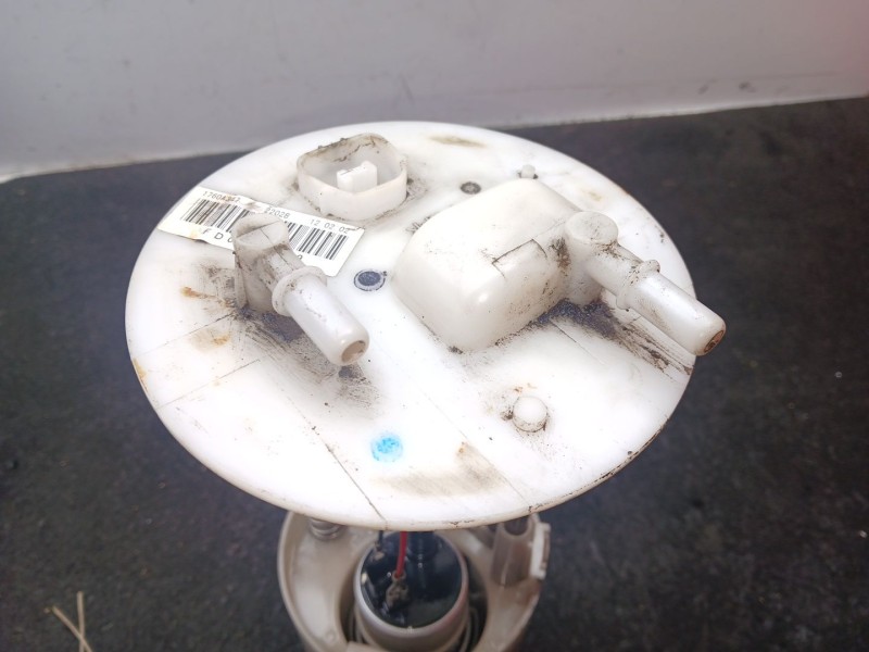 Recambio de aforador para citroën c4 aircross 1.8 hdi 150 awc referencia OEM IAM 1760A347  