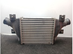 Recambio de intercooler para citroën c4 aircross 1.8 hdi 150 awc referencia OEM IAM 96163 NISSENS 250X218X64 2