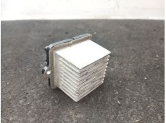 Recambio de resistencia calefaccion para citroën c4 aircross 1.8 hdi 150 awc referencia OEM IAM 057A - 12A MITSUBISHI 