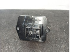 Recambio de resistencia calefaccion para citroën c4 aircross 1.8 hdi 150 awc referencia OEM IAM 057A - 12A MITSUBISHI  2