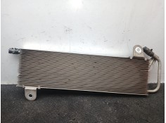 Recambio de radiador gasoil para citroën c4 aircross 1.8 hdi 150 awc referencia OEM IAM .  
