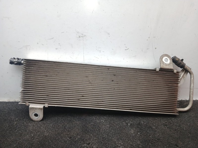 Recambio de radiador gasoil para citroën c4 aircross 1.8 hdi 150 awc referencia OEM IAM .  