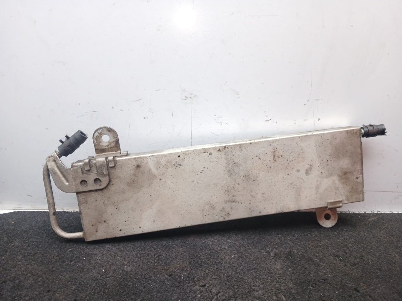 Recambio de radiador gasoil para citroën c4 aircross 1.8 hdi 150 awc referencia OEM IAM .  
