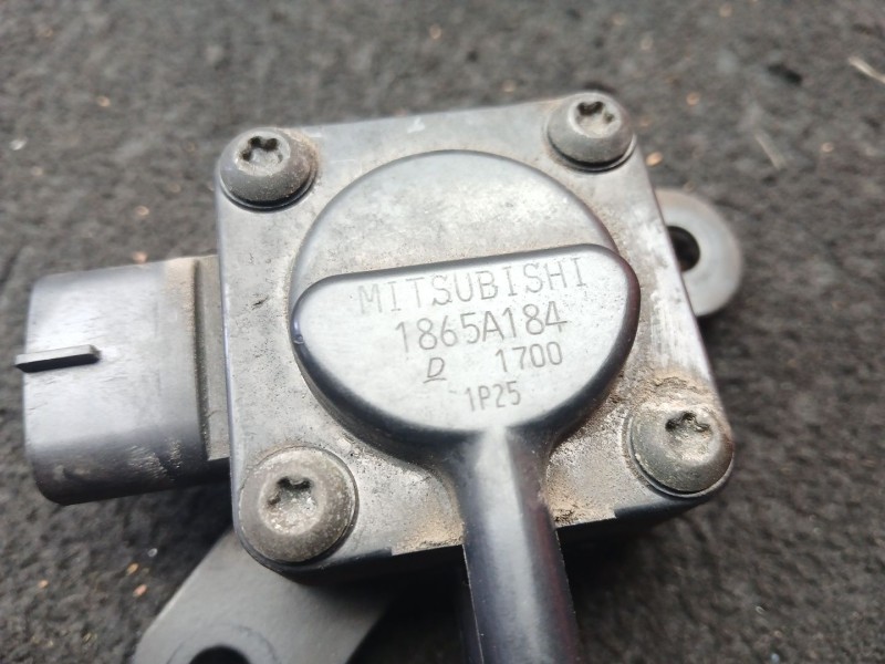 Recambio de sensor para citroën c4 aircross 1.8 hdi 150 awc referencia OEM IAM 1865A184  