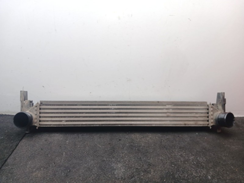 Recambio de intercooler para seat ibiza iv st (6j8, 6p8) 1.6 tdi referencia OEM IAM R4642004 BEHR 635X85