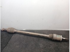 Recambio de transmision trasera derecha para citroën c4 aircross 1.8 hdi 150 awc referencia OEM IAM . LONGITUD: 860MM 