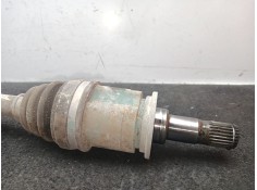 Recambio de transmision trasera derecha para citroën c4 aircross 1.8 hdi 150 awc referencia OEM IAM . LONGITUD: 860MM  2