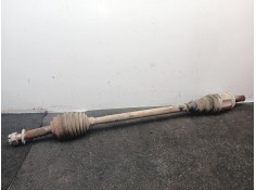 Recambio de transmision trasera izquierda para citroën c4 aircross 1.8 hdi 150 awc referencia OEM IAM . LONGITUD: 830MM 
