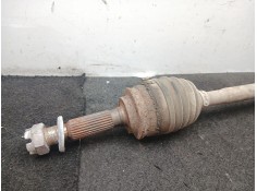Recambio de transmision trasera izquierda para citroën c4 aircross 1.8 hdi 150 awc referencia OEM IAM . LONGITUD: 830MM  2