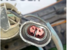 Recambio de piloto delantero derecho para mitsubishi canter 01/99  3.0 diesel referencia OEM IAM  INTERMITENCIA AMBAR 2